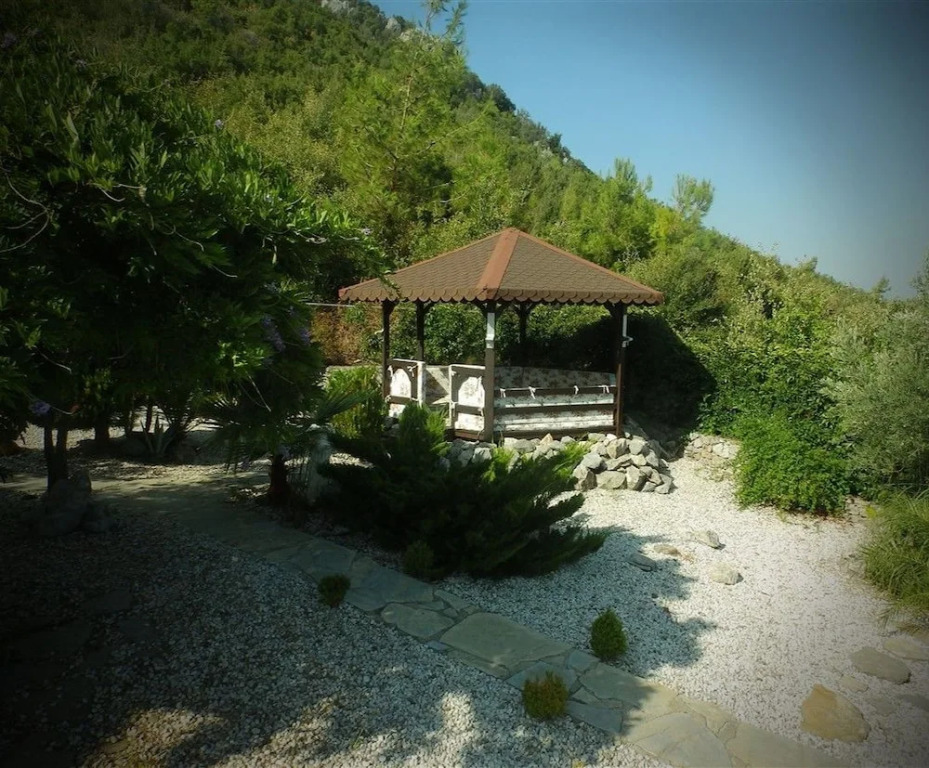 Orman Villa
