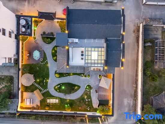 Wuyuan· Youlai Interesting Homestay
