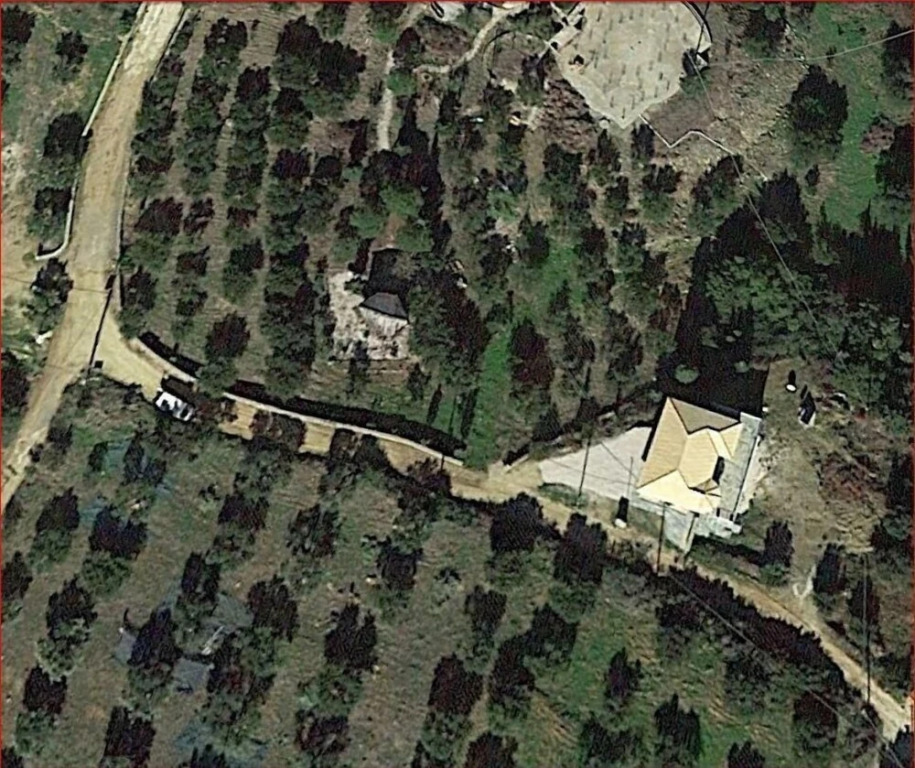 Villa Pilias