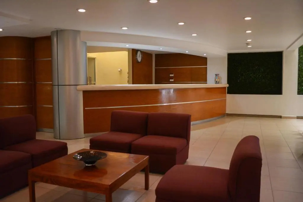 Hotel María Isabel
