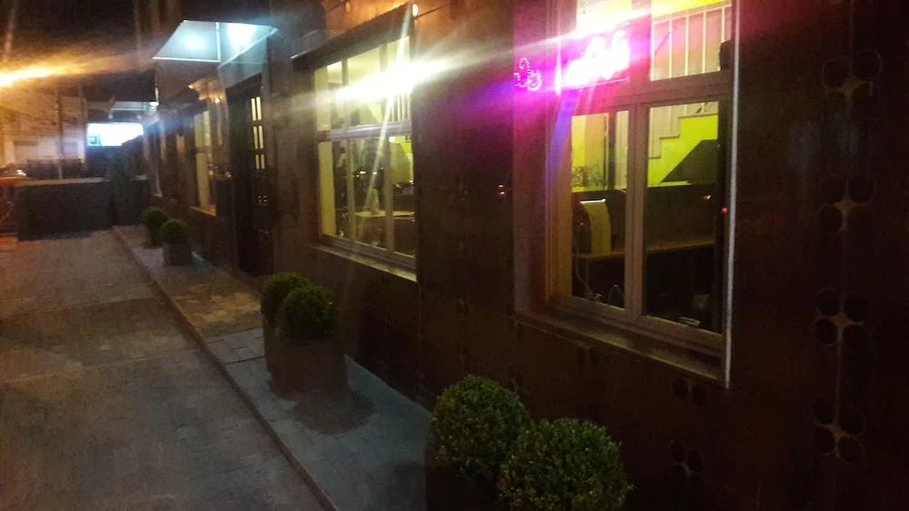 Ibitur Hotel