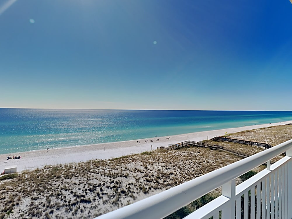 The Pearl of Navarre by Southern Vacation Rentals
