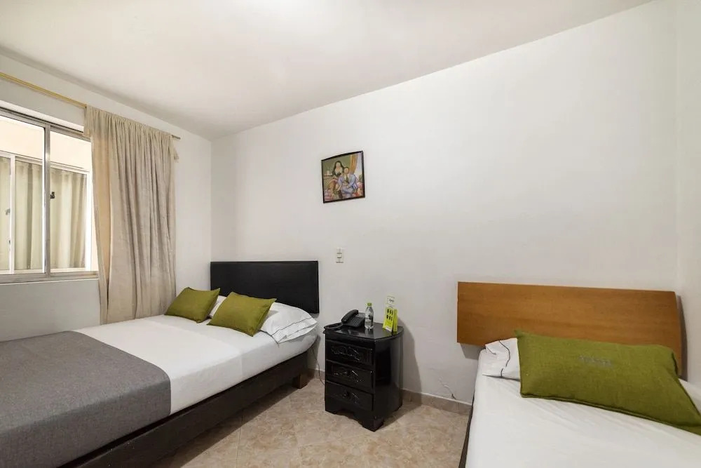 Hotel Gran Imperio