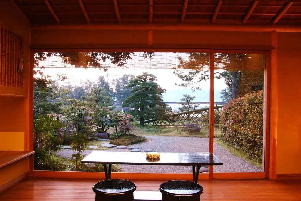 Shourotei Hotel