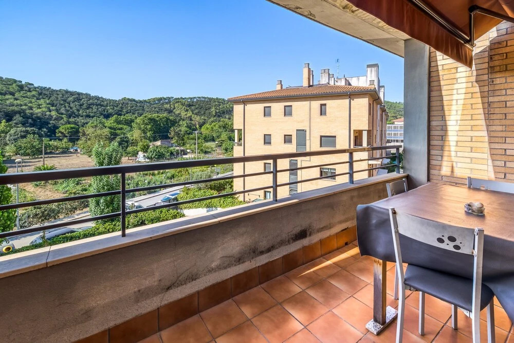 Apartament Dúplex Espriu