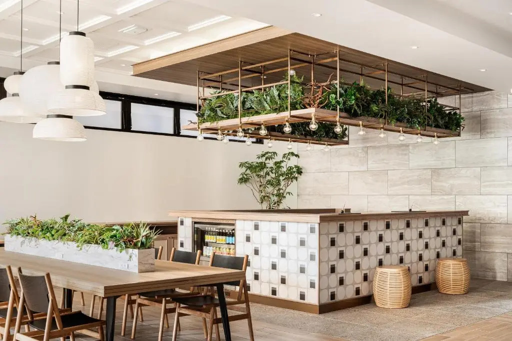 Nest Hotel Hiroshima Ekimae