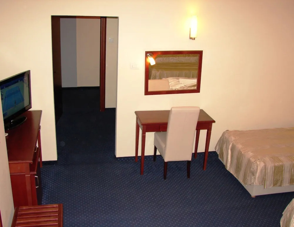 Hotel Centar