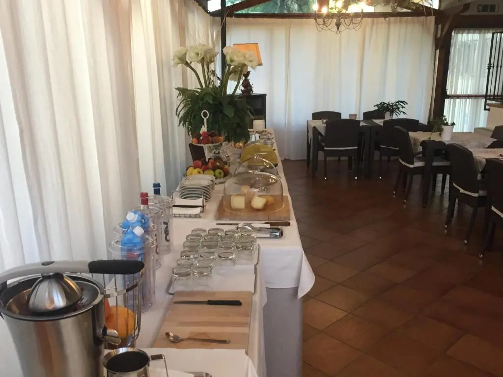Hotel Ferro di Cavallo