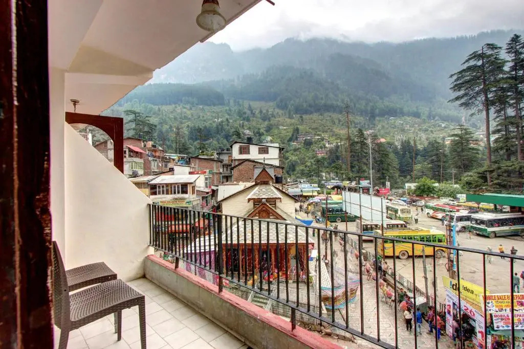 Hotel Highway inn