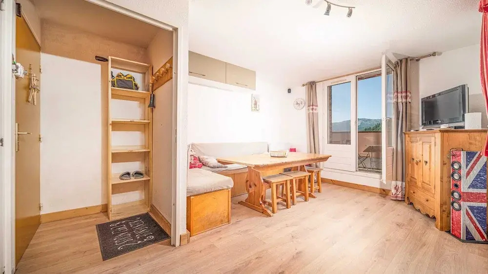 Cozy Apartment in Allos