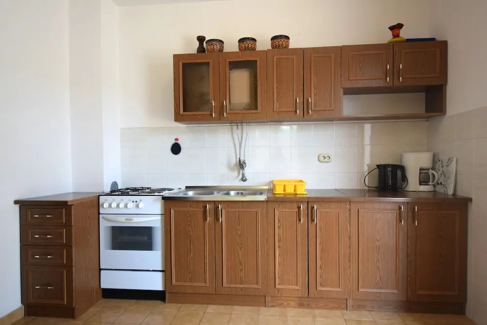 Apartments Matea