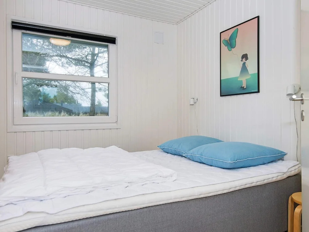 Gorgeous Holiday House in Jutland With Terrace