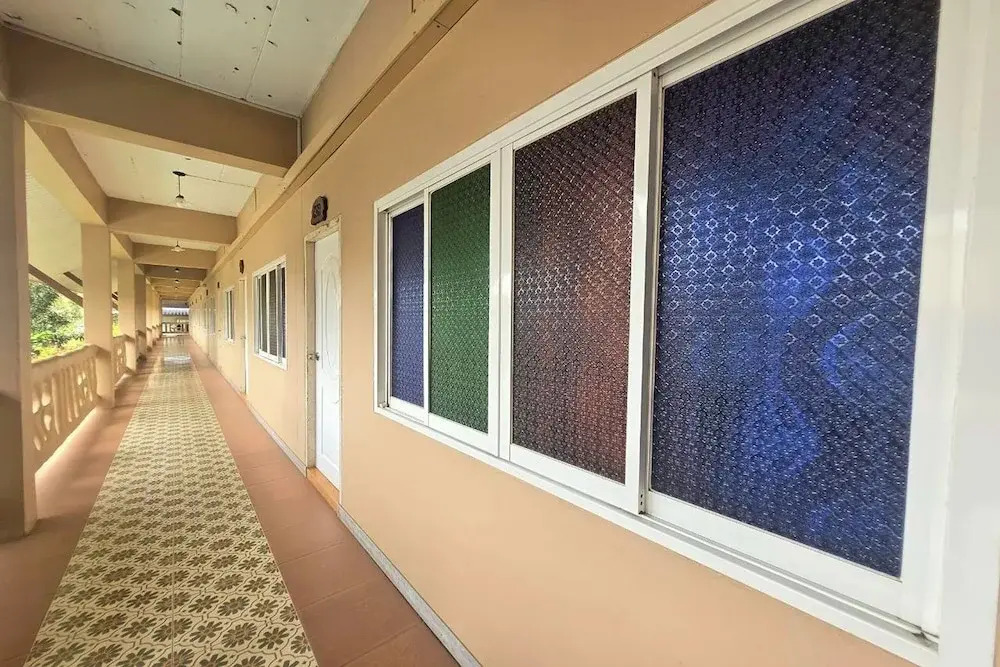 SK Hotel Phitsanulok