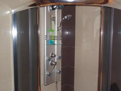 Władysławowo Apartament Morska