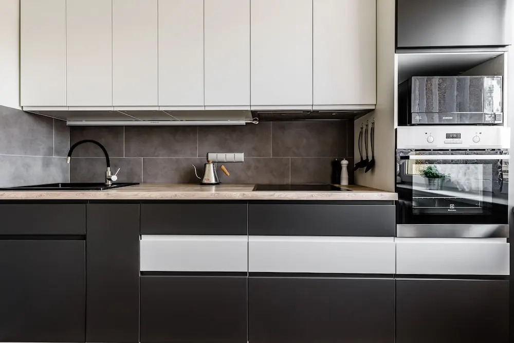 Scandinavian inspired design