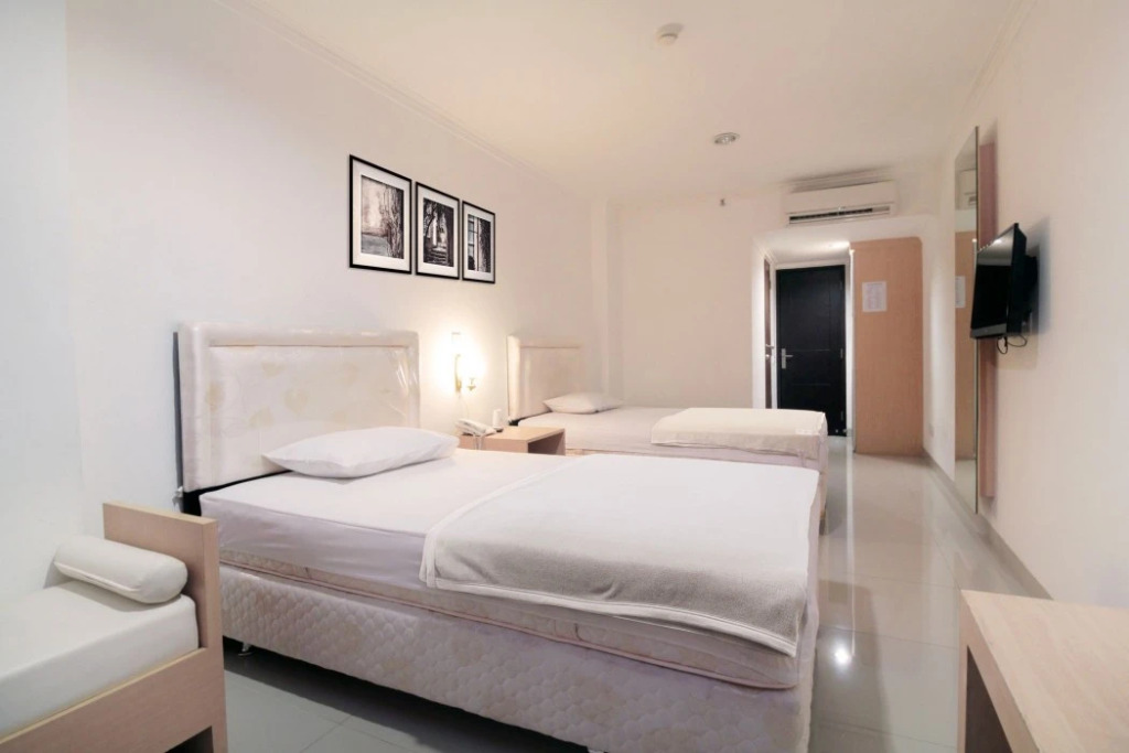 Wisma Inkopdit