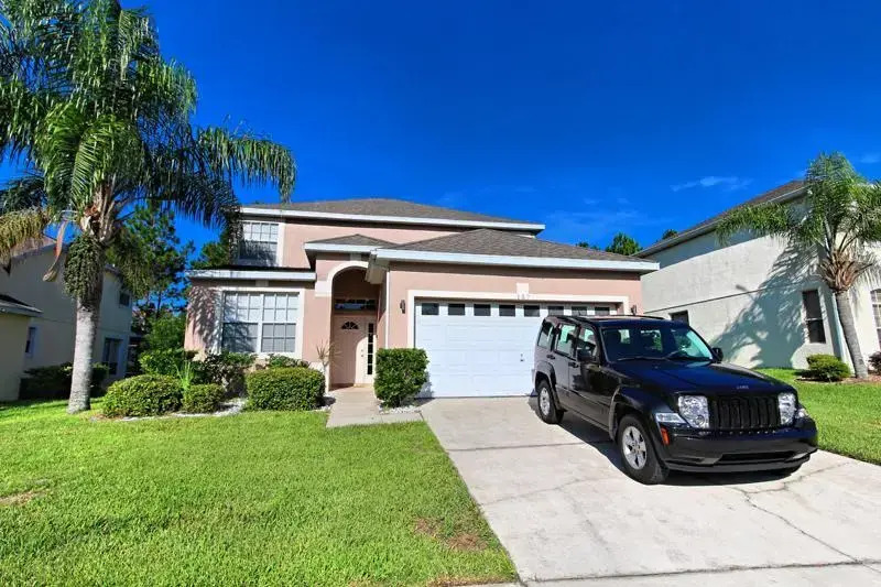 54979 by Executive Villas Florida
