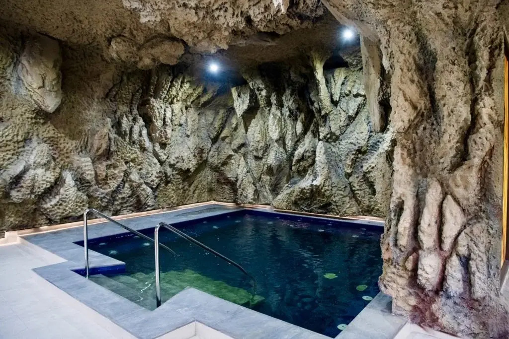 Imperial Hotel&Spa - Baile Olanesti