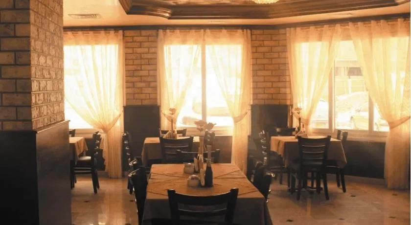 Star Hotel Apartment