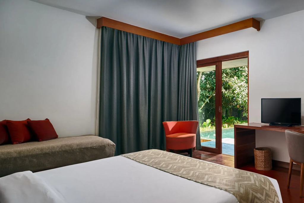 Templation Hotel