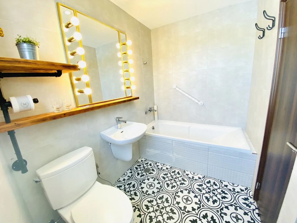 Minimi Inn-Sailrock Beach House