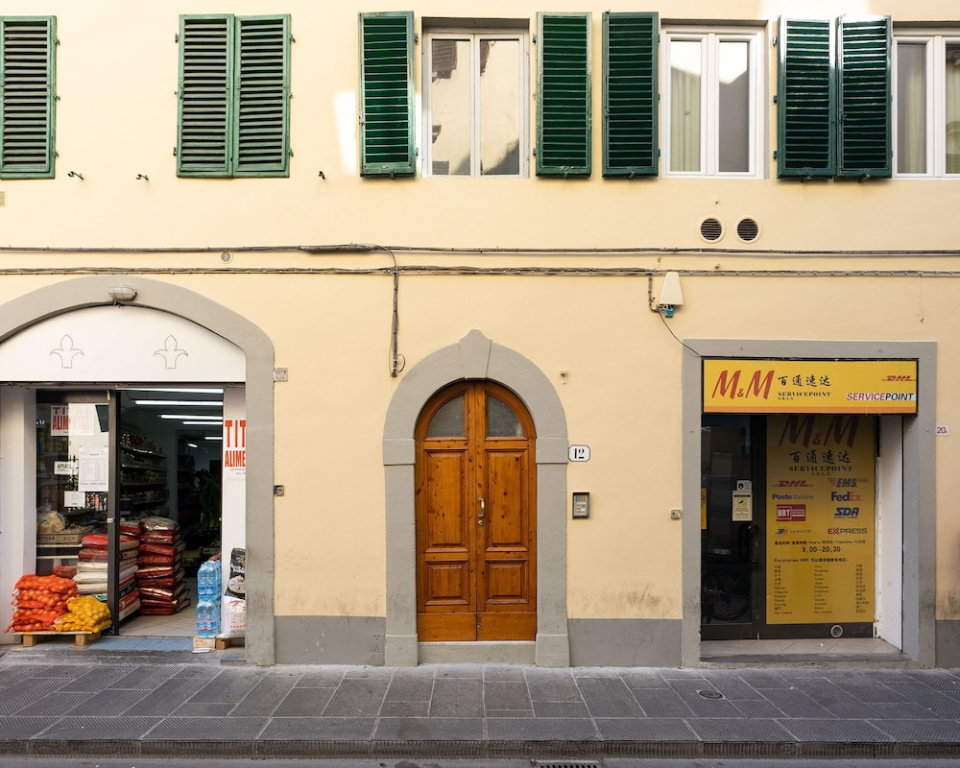 Firenze Rentals