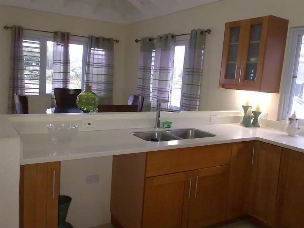 Ocho Rios Villa at the Palms VII