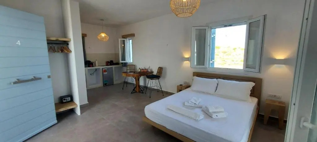 Casa Di Kimolos