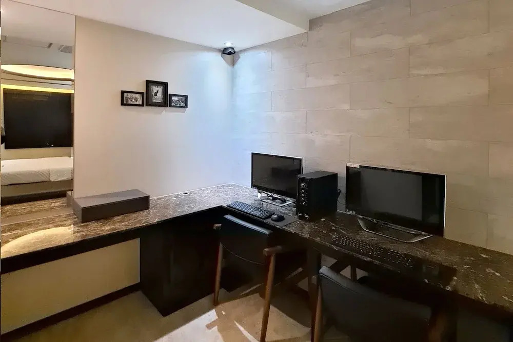 2Heaven Hotel