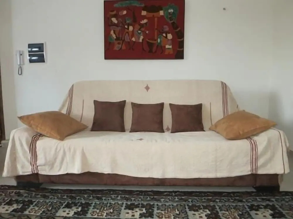 Dar El Yasmine Tunis