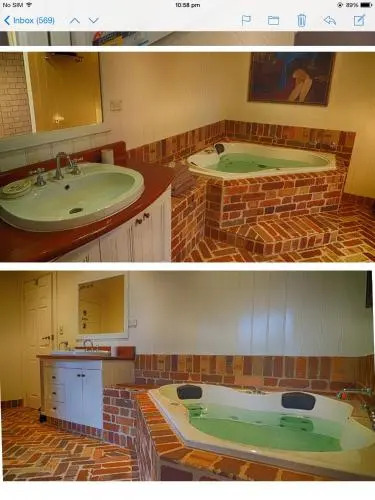Hideaway Holiday Apartments