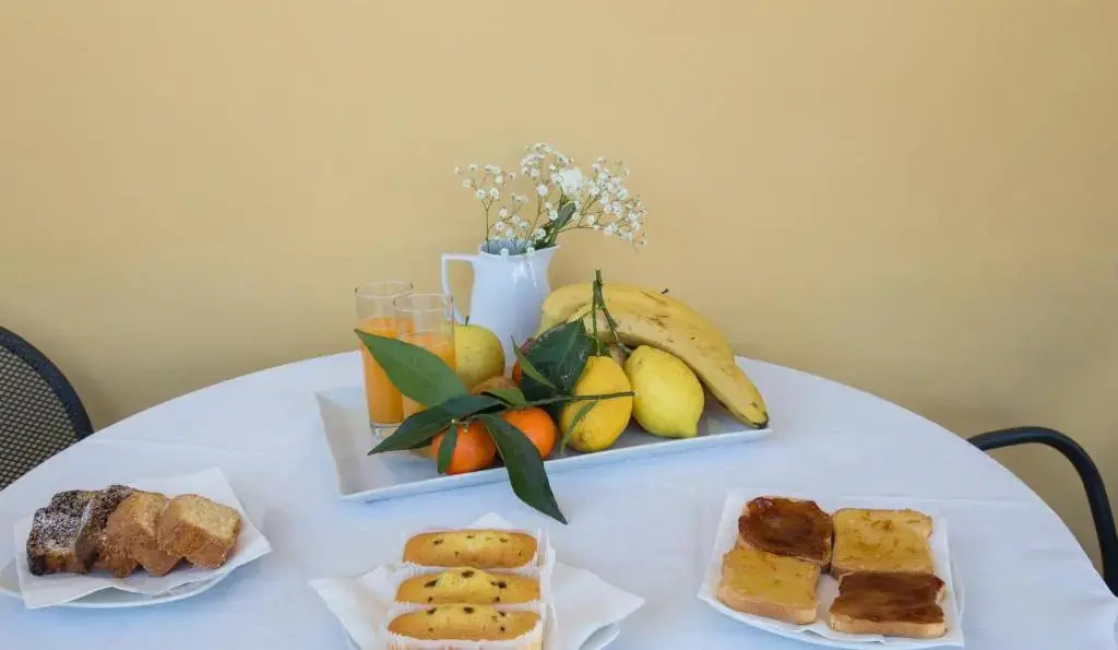 Europa Stabia Hotel