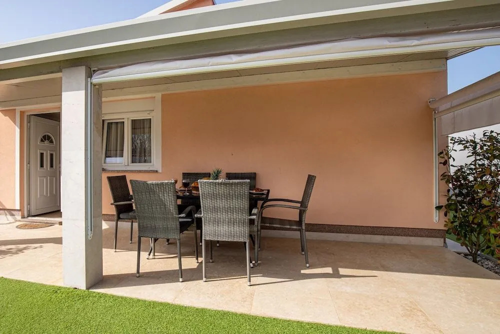 Holiday home in Banjole - Istrien 10808