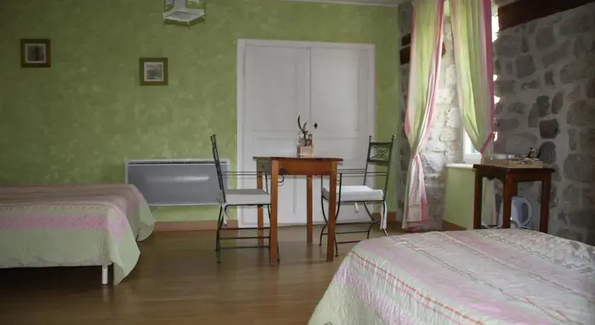 Les Chambres dHôtes Le Triskèle