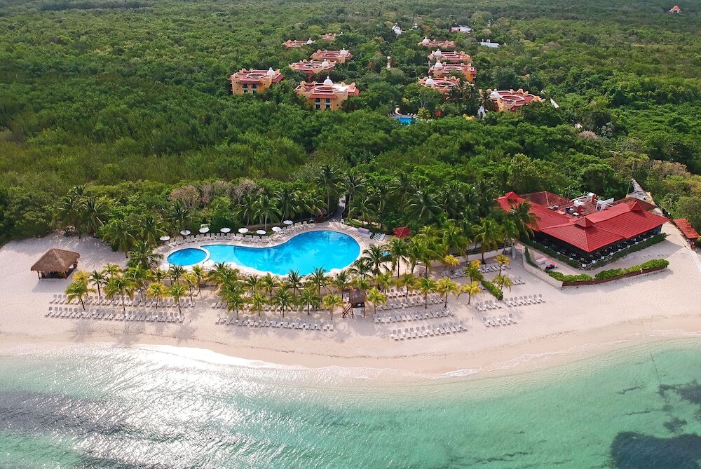 Royal Level at Occidental Cozumel - All Inclusive