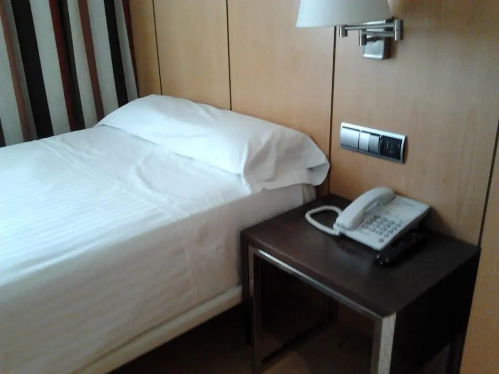 Hotel Feria