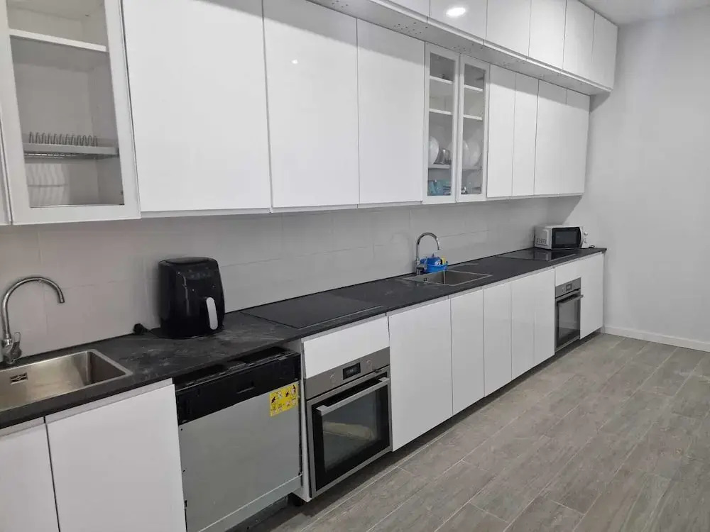 Las Palmas Nest Hostel