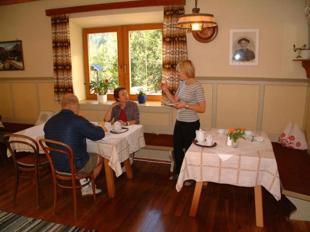 Gästehaus Post