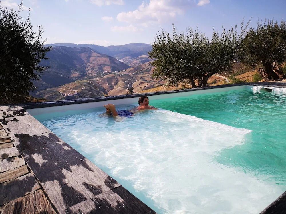 Quinta das Fontainhas - Douro Valley