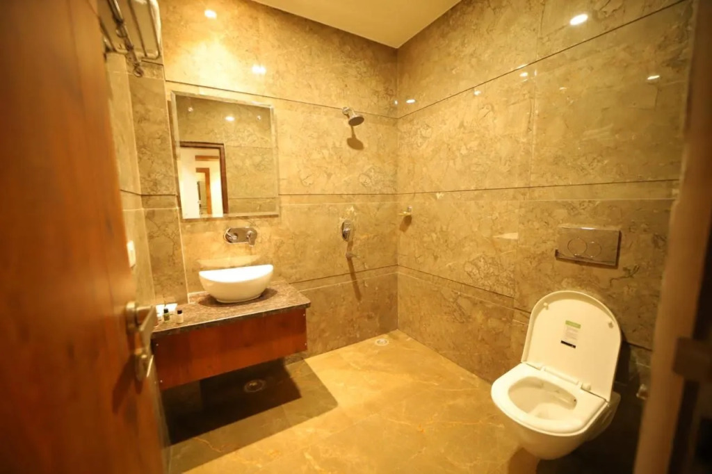 Hotel Marine House