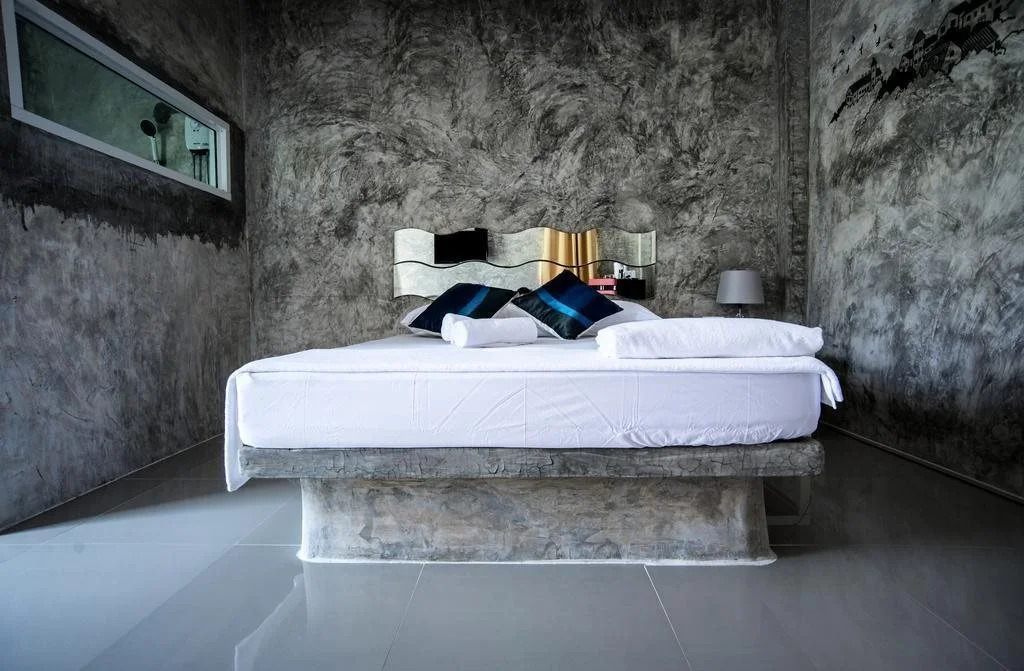 Larena Villa and Resort