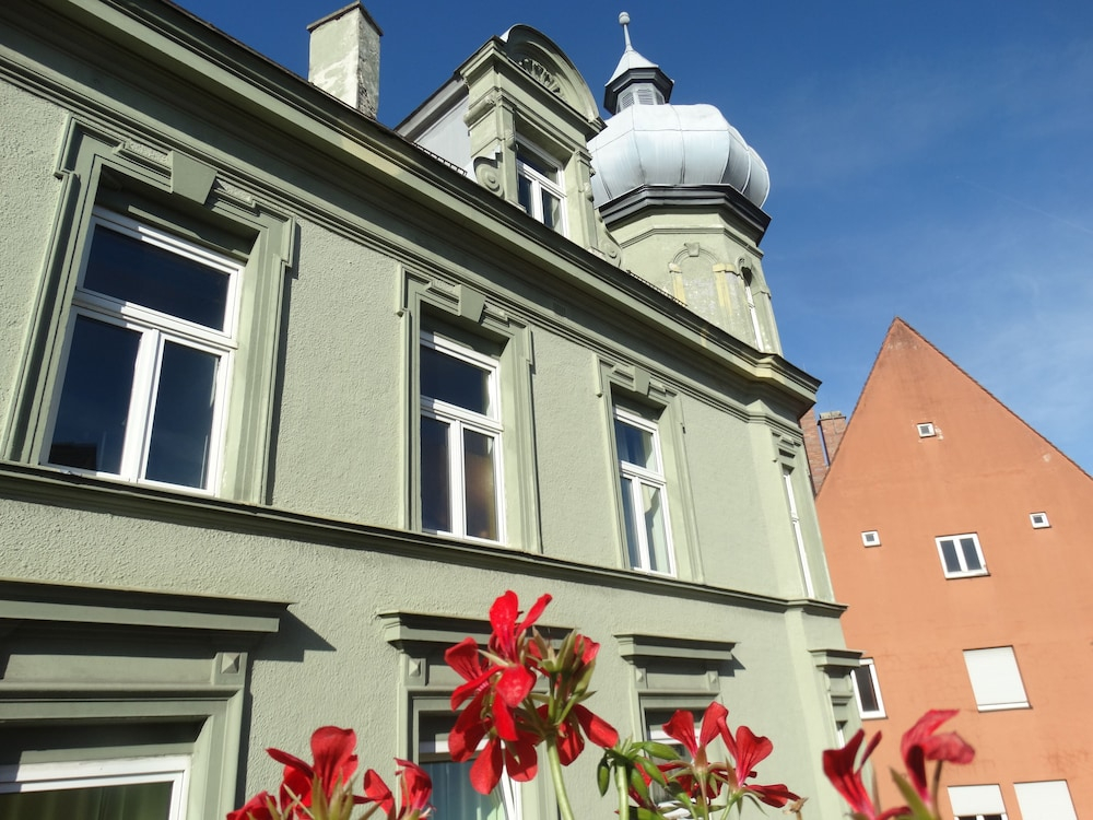 Jakoberhof