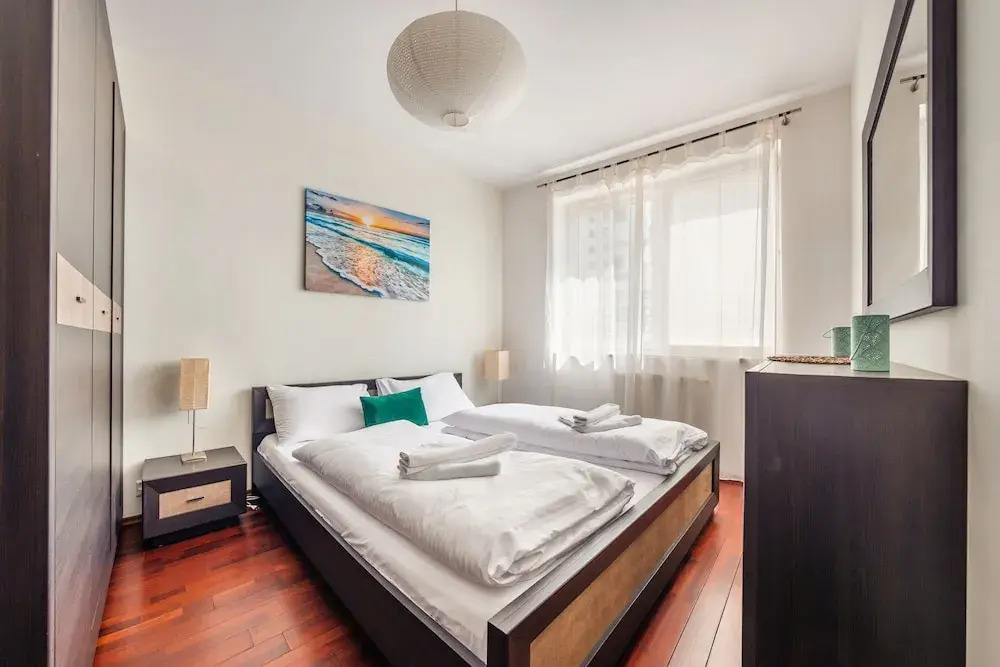 Apartament Primavera