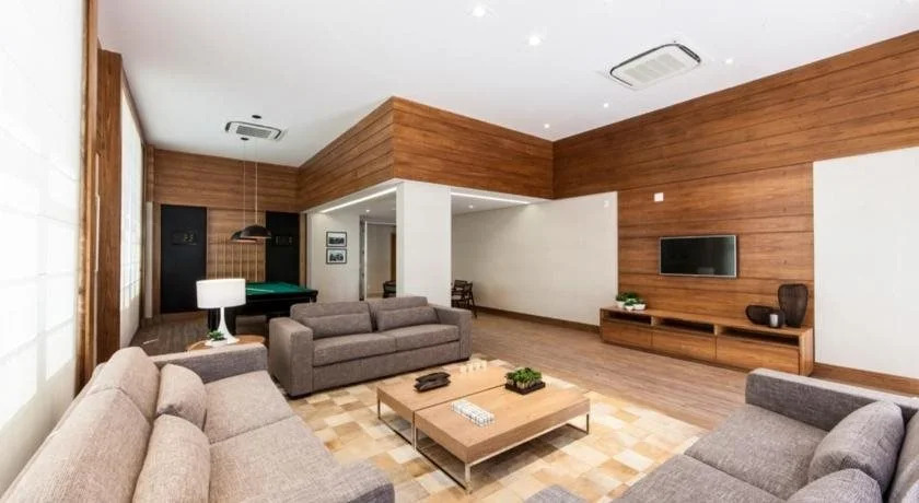 Olympia Residence