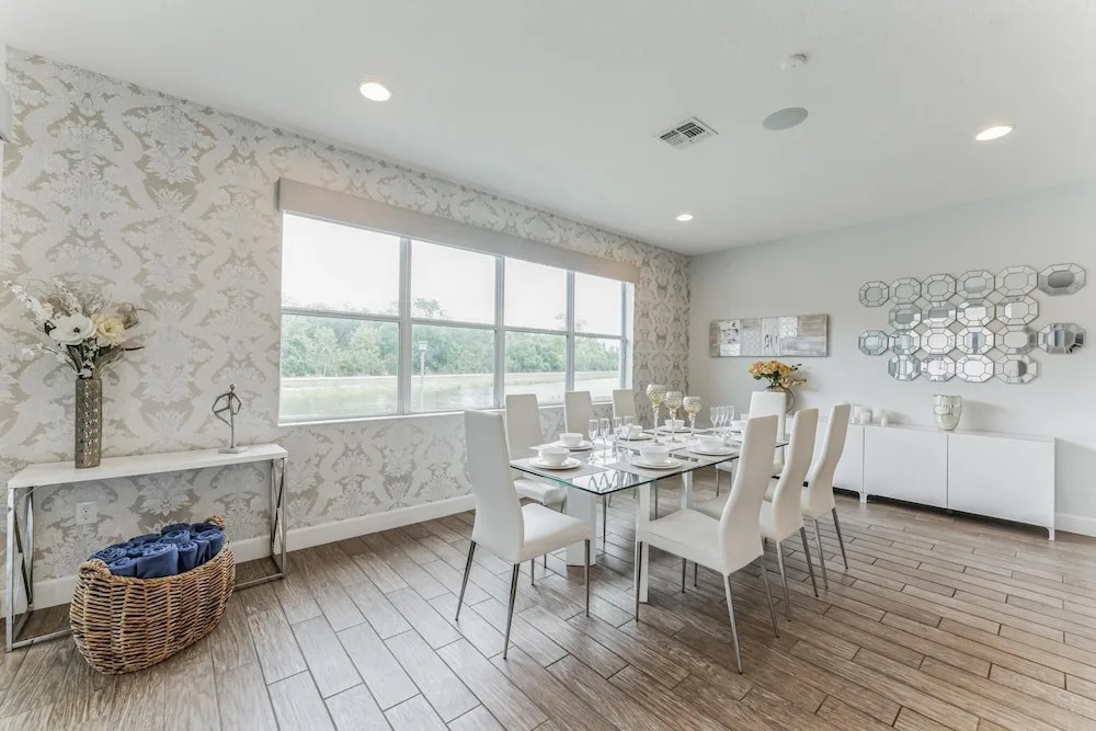 6/5 Home at Sonoma Resort, Private Pool, and Much More!!