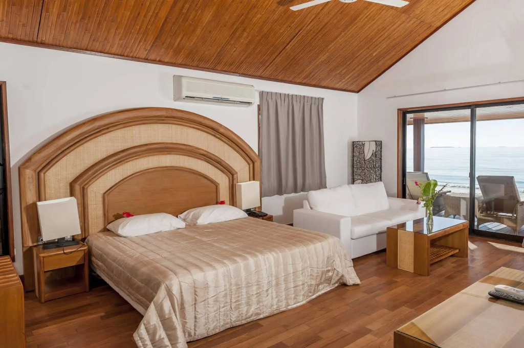 Hotel Paradis dOuvéa