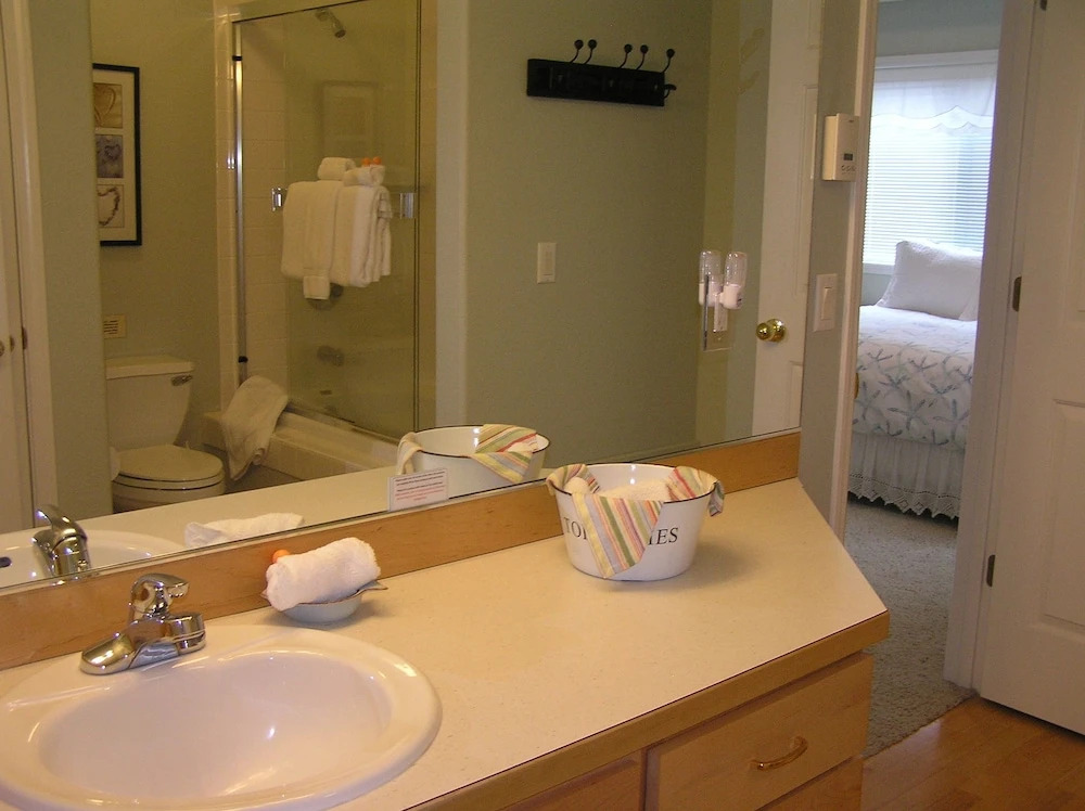 Keystone Vacation Rentals Village at North Pointe