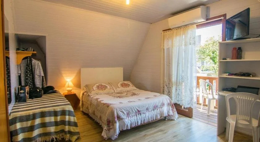 Hotel Pousada do Mel