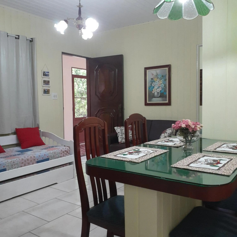 Meu pedacinho de chão