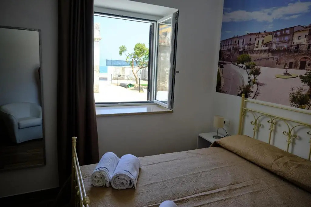 B&B SAN LORENZO